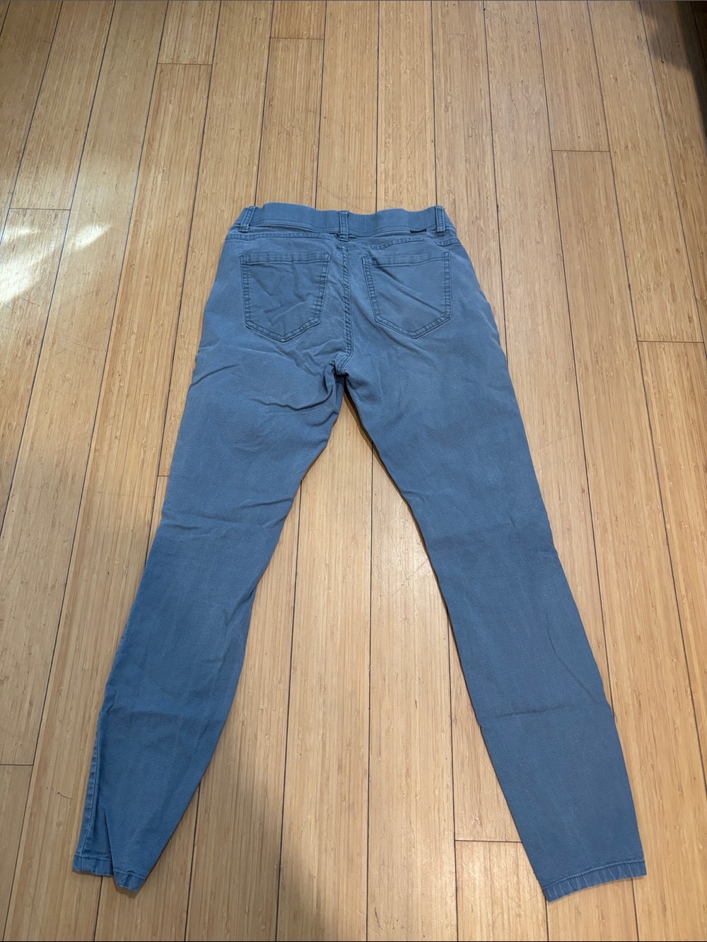 Toad & Co size 4 pants - Picture 6 of 8